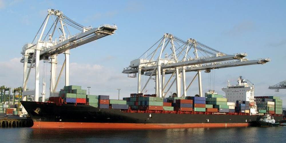 El superávit comercial de Argentina cayó a USD 142 millones en enero