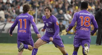 El regreso de un viejo conocido