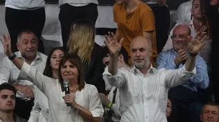 La suma de los candidatos le da ventaja a Juntos por el Cambio