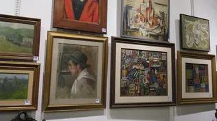 Público renovado empuja al mercado de las pinturas