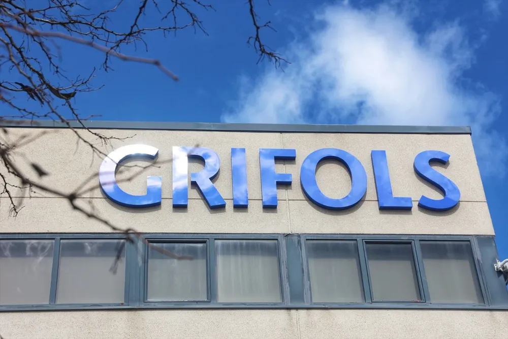 Grifols es una compañía global líder en el sector de la salud dedicada al desarrollo de medicamentos.