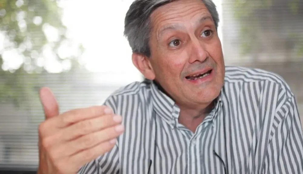 La profesion agronómica espera nuevos desafíos, dijo Daniel Zorrilla