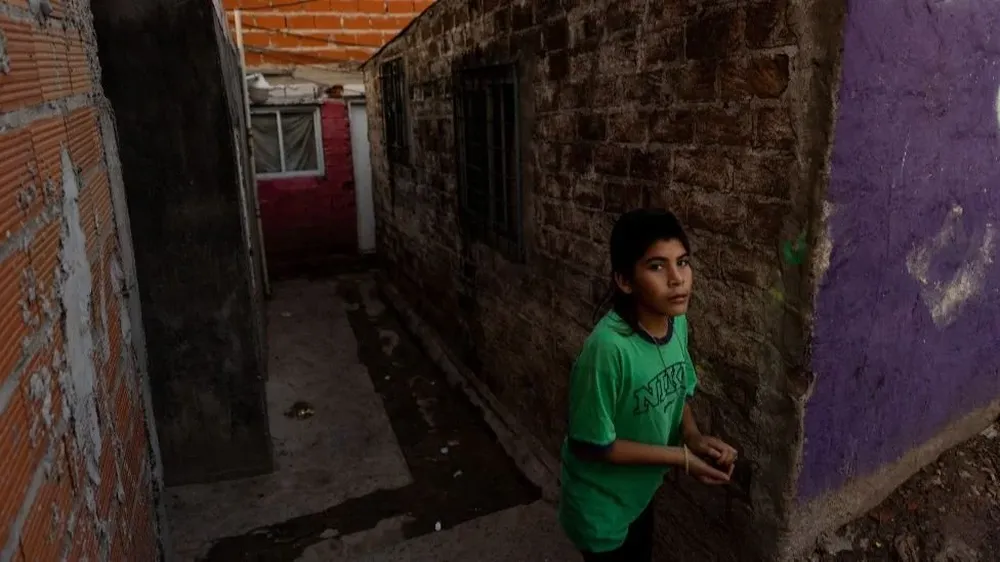 El perfil de las víctimas revela detalles sobre la realidad argentina