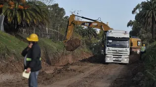 El crecimiento va perdiendo fuerza y el horizonte que prevén los expertos es de una moderada expansión y una lenta convergencia a los niveles de 2019.