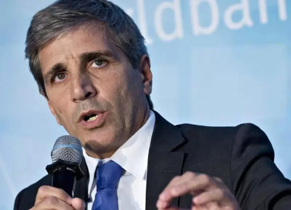 Blanqueo de capitales: finaliza la primera etapa y supera las expectativas