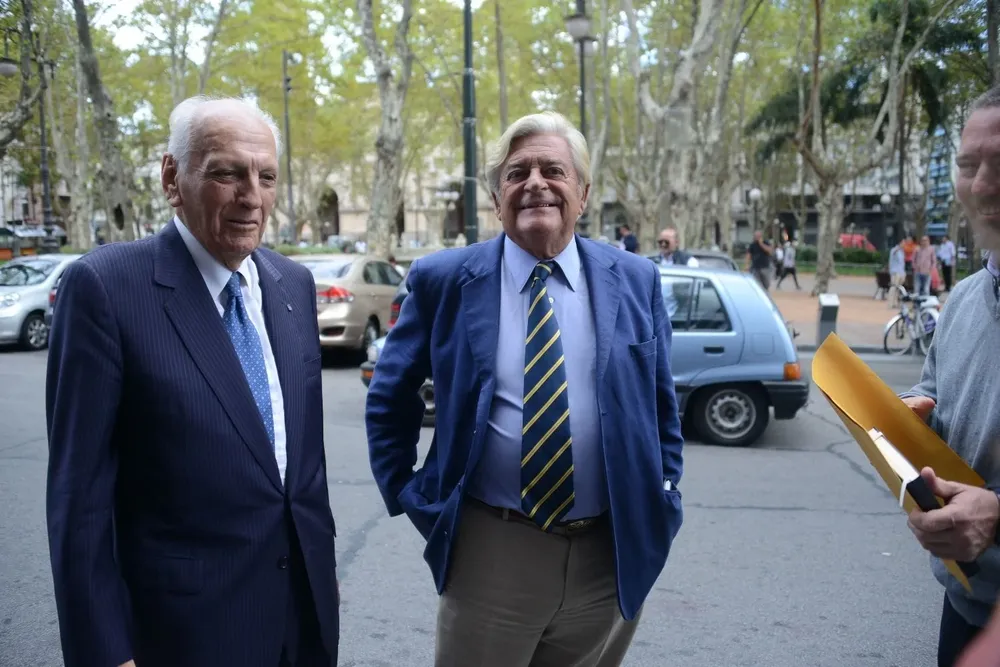 Ángel María Gianola