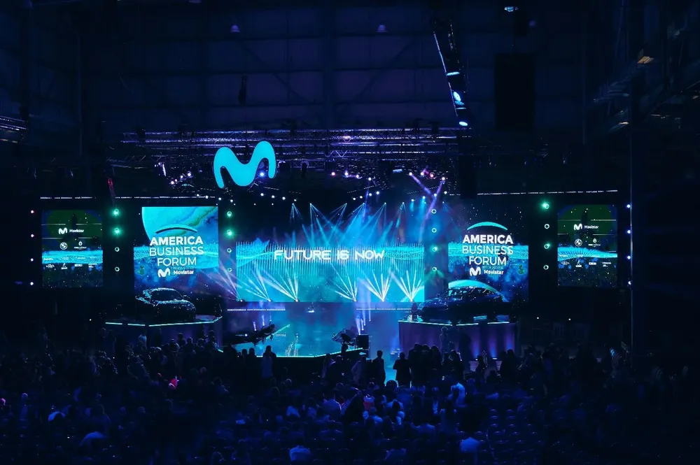 America Business Forum se realizará en el Centro de Convenciones de Punta del Este.