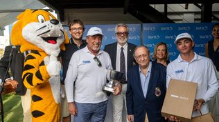 Más que una regata: el encuentro náutico del verano que no deja de crecer en Punta del Este