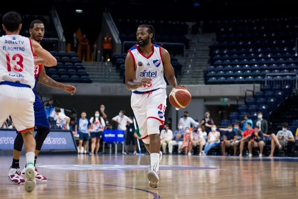 Morrison, la figura decisiva del triunfo de Nacional