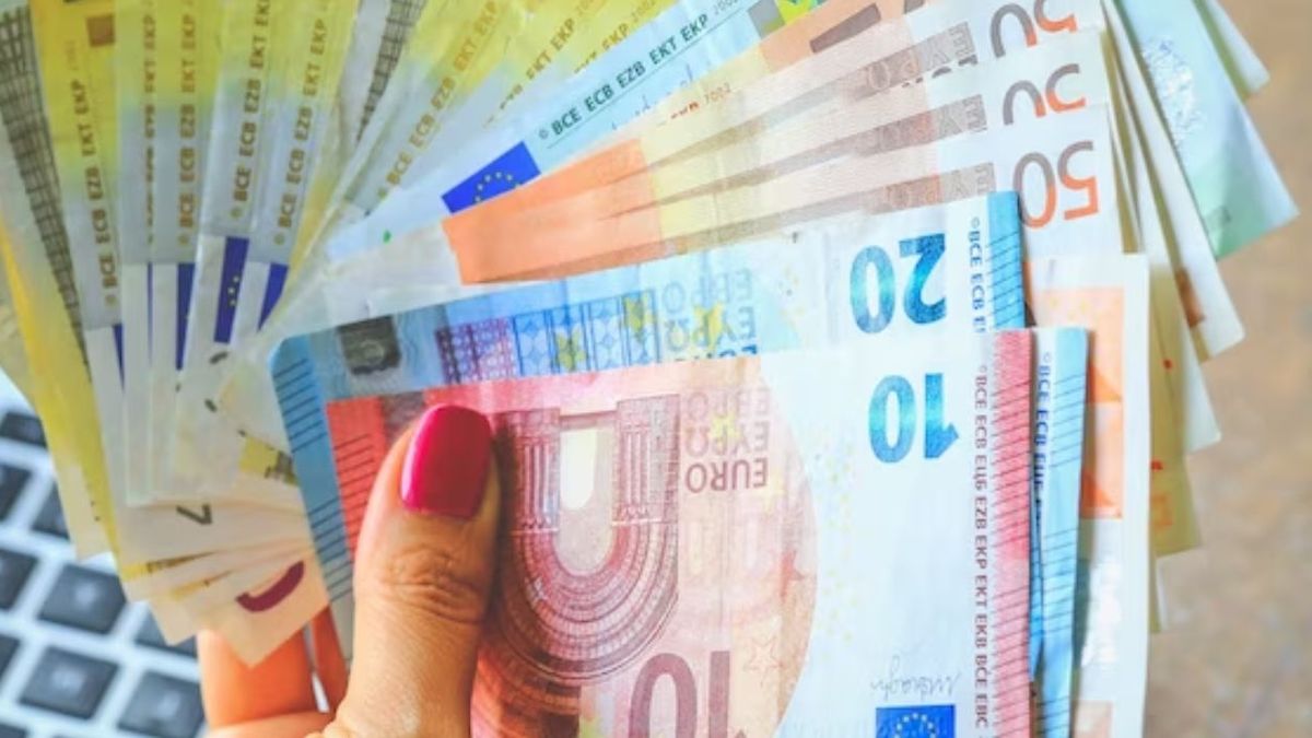 Hacienda: cuántos días tarda en devolver los euros por la declaración ...