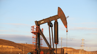 El crudo en cifras récord: producción de petróleo en Argentina se acerca a niveles históricos El crudo en cifras récord: producción de petróleo en Argentina se acerca a niveles históricos