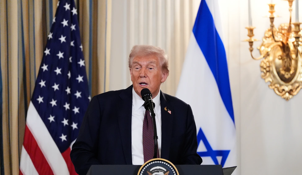Acuerdo de paz en Gaza: principales hitos y protagonistas desde la llegada de Trump a la Casa Blanca