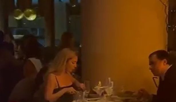 Fabiola Yañez renunció a tener custodia en Madrid