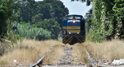 Gobierno quiere cortar con el subsidio de la operadora ferroviaria de AFE