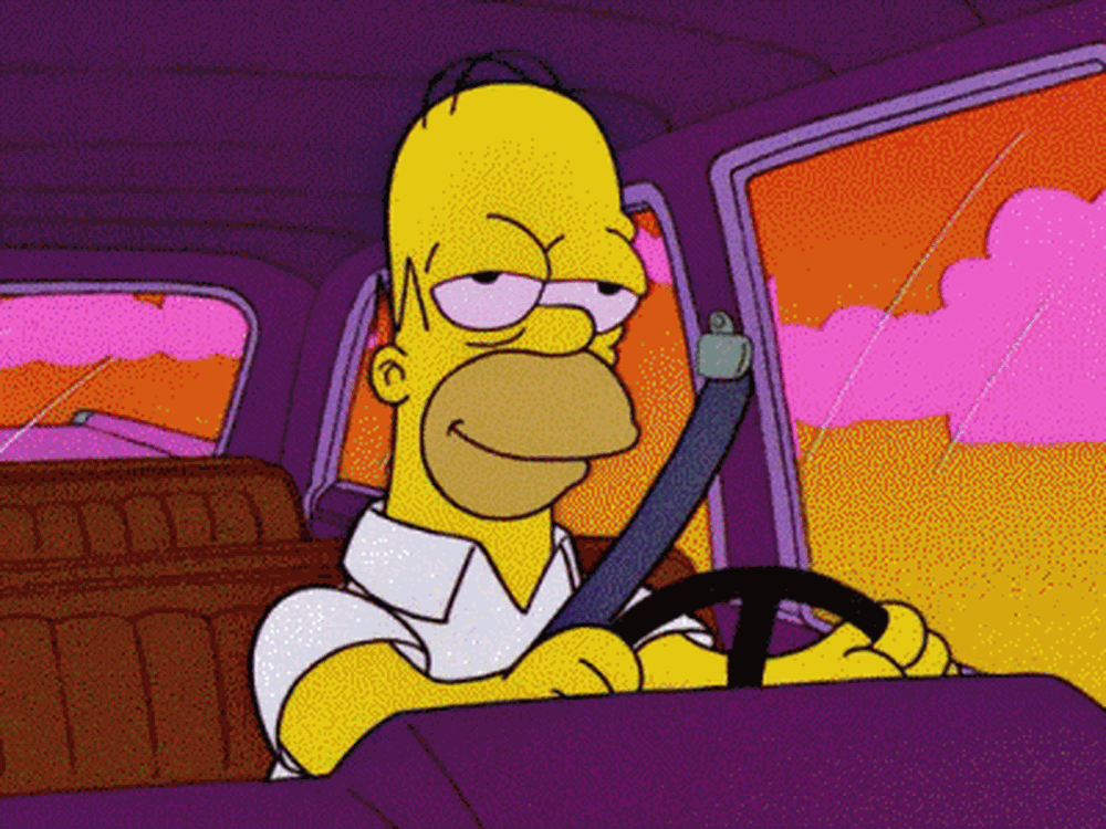 Homero Simpson
