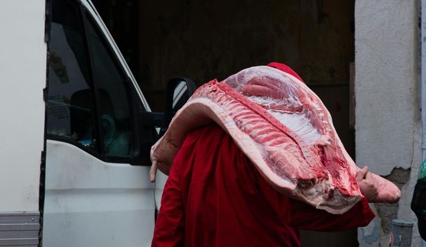 INAC capacitará a quienes transportan y distribuyen carnes y derivados.
