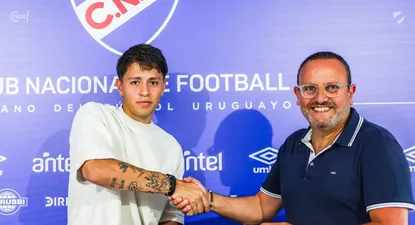 Diego Capdevila y Gustavo Amoza