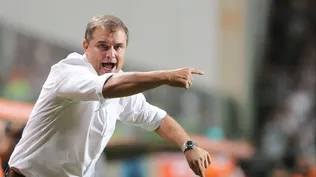 Aguirre duró 12 partidos en México