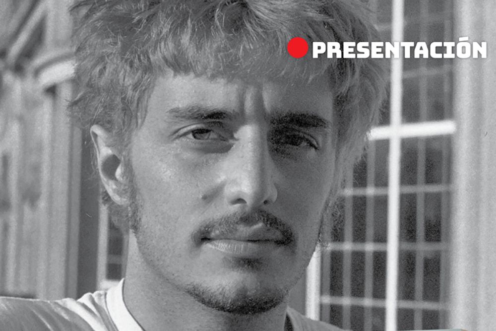 La presentación&nbsp;se llevará a cabo este martes 10 de diciembre a las 19:00 horas en el histórico Teatro Empire.