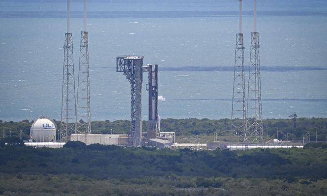 Boeing canceló otra vez su lanzamiento a la Estación Espacial Internacional