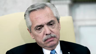 Alberto Fernández