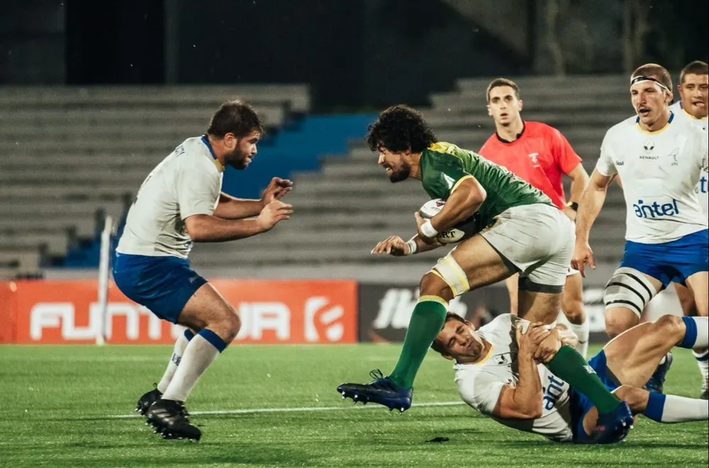 Foto Sudámerica Rugby