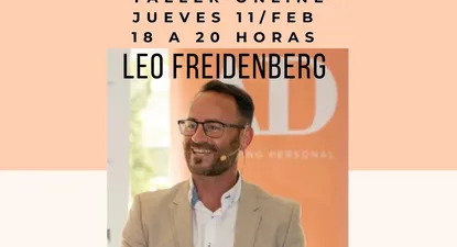 Taller de redes sociales