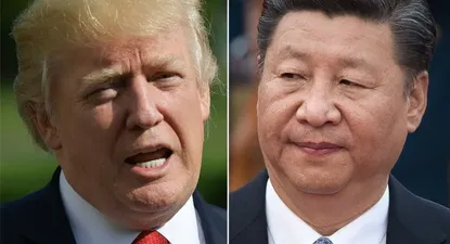La guerra comercial EEUU-China dejó de ser amenaza para transformarse en realidad