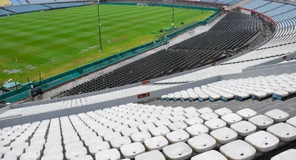 El Estadio Centenario tendrá el partido más importante del fútbol femenino, pero se jugará sin público