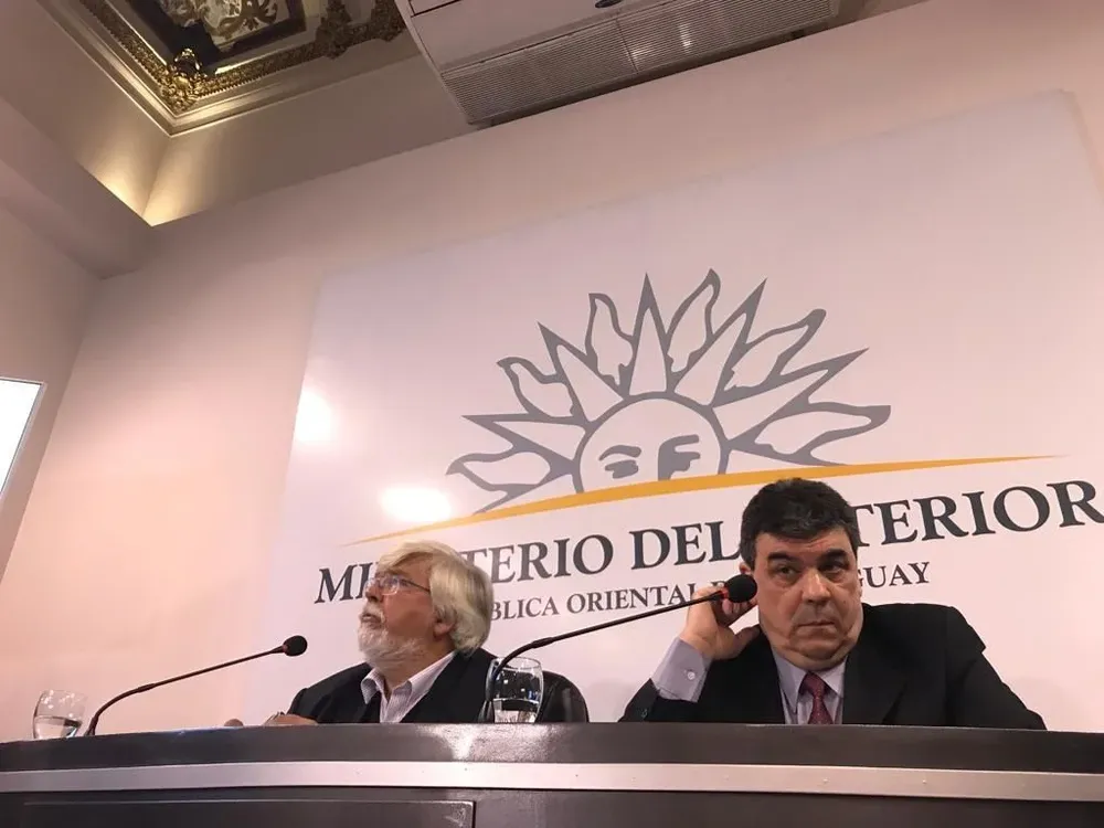 Layera es uno de los indagados en el caso