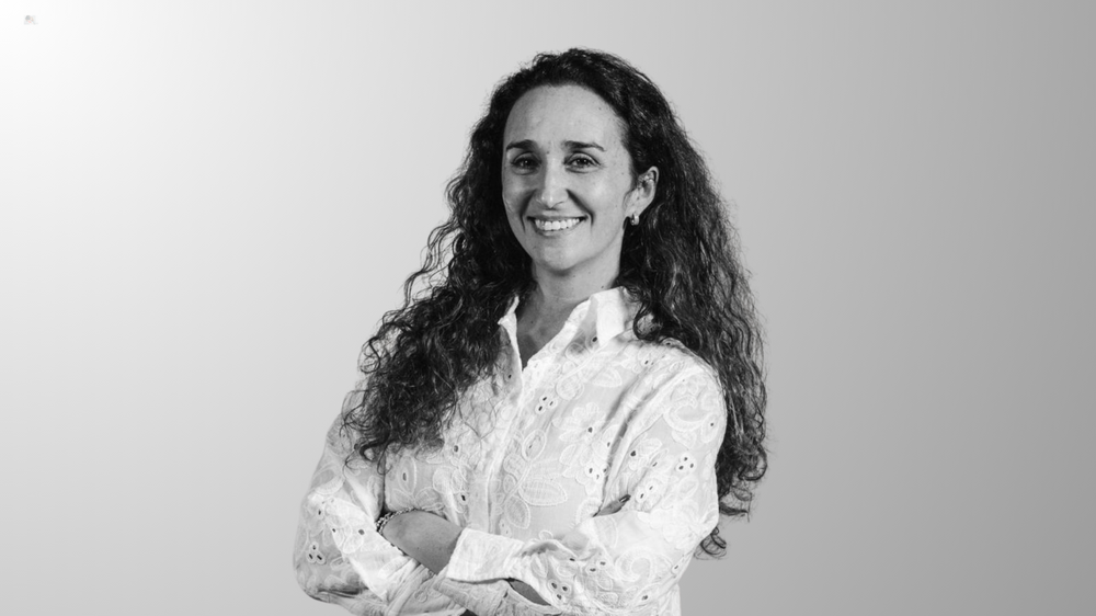 Sabrina Sauksteliskis, directora ejecutiva de Uruguay Innovation Hub (UIH)&nbsp;