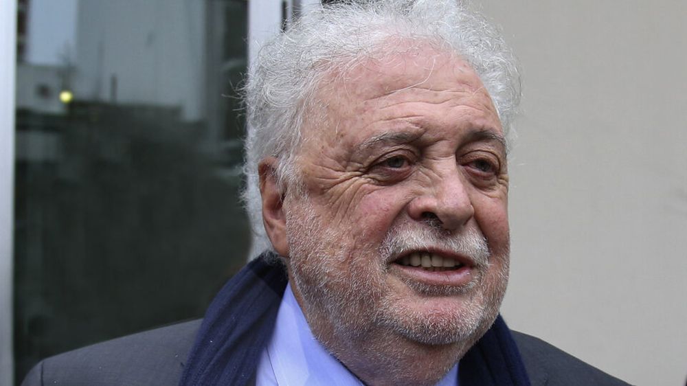 Ginés González García