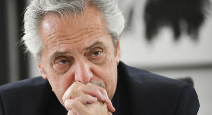 El Gobierno acusó a empleados de la Fundación Argentina de Nanotecnología, designados por el gobierno de Alberto Fernández, de desvincularse y cobrar indemnizaciones millonarias, y luego volver a recontratarse.