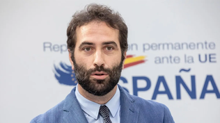 Cuerpo exige a Ayuso y Milei respeto institucional en su visita a España en pleno choque diplomático