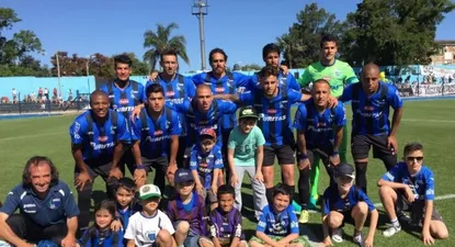 Liverpool, ganó 2-1 a Wanderers y se quedó con el tercer puesto