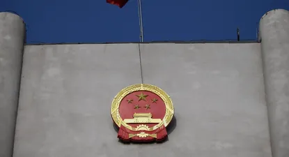 El país es uno de los pocos en haber tenido un crecimiento positivo en 2020