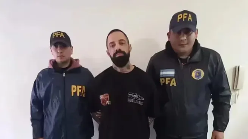 Caso Loan: Nicolás Soria seguirá detenido