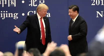 Uruguay tiene más para perder que ganar con guerra comercial EEUU-China