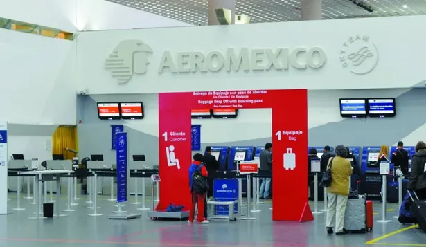 México se beneficia de postura antiinmigratoria