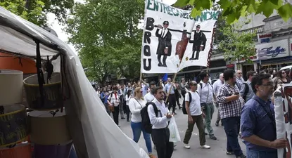 BROU propuso negociación bipartita a gremio para intentar zanjar el conflicto