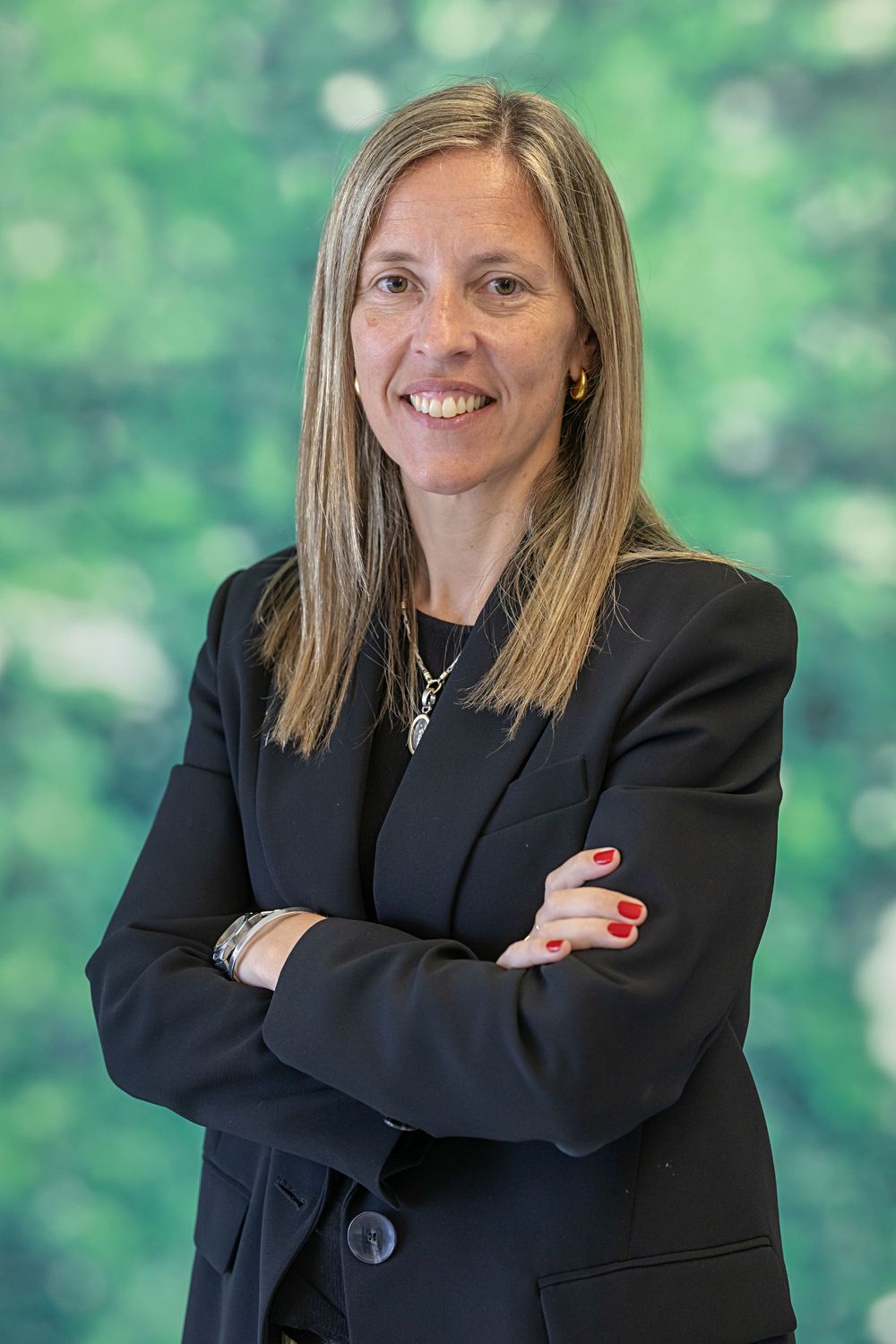 Lucía Vanrell&nbsp;