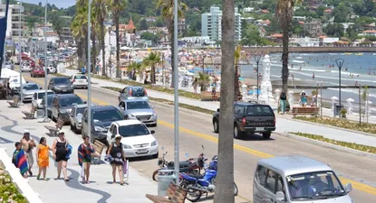 Preocupa a operadores que real barato desaliente turismo interno