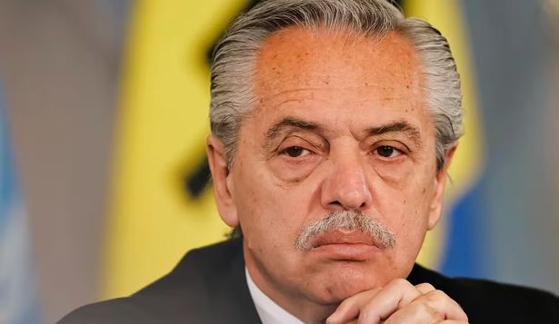 Milei apoyó un proyecto de ley del PRO para quitarle la pensión de privilegio y la custodia a Alberto Fernández