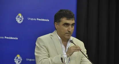 Es una ayuda inmediata en lo inmediato, valoró Andrés Lima.