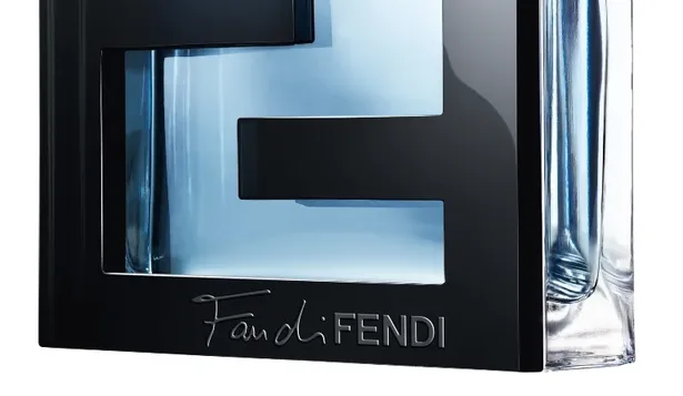 Fendi presenta su nueva fragancia para hombres