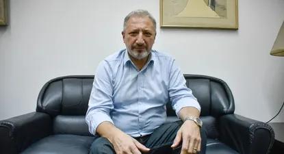 por que gerardo sotelo ahora es politico: historias y anecdotas del periodista