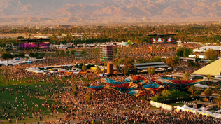Coachella 2026 empezará el viernes 10 de abril y finalizará el domingo 19 de abril.