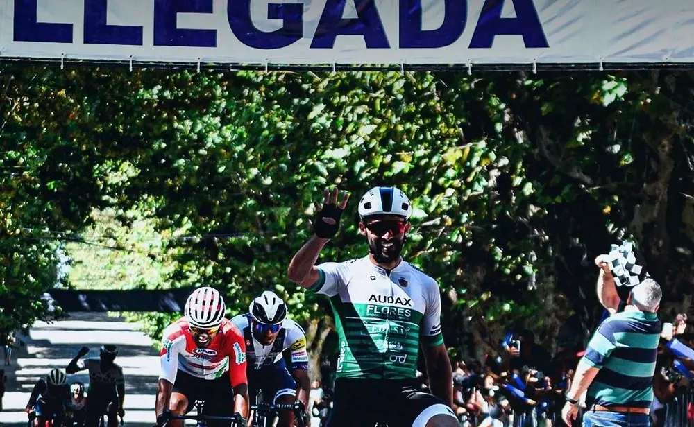 La llegada de Asconeguy