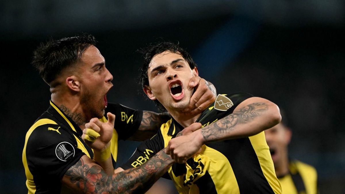 Peñarol ya canjea y vende entradas bonificadas para el partido del domingo ante Wanderers por el Torneo Clausura y en el que va por puntos trascendentes para mantener el liderazgo; mirá los precios