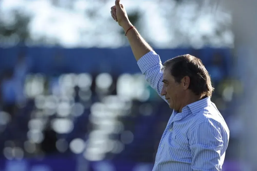 Eduardo Acevedo